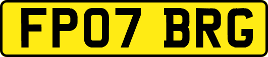 FP07BRG