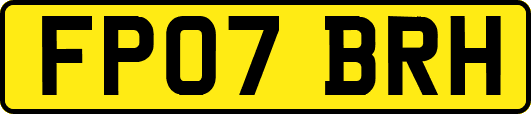 FP07BRH
