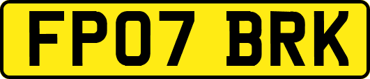 FP07BRK