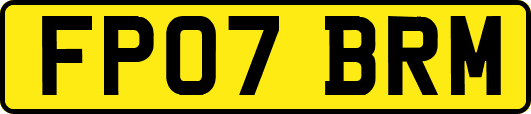 FP07BRM