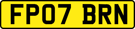 FP07BRN