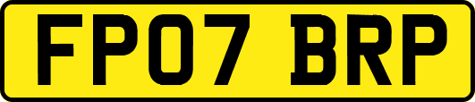 FP07BRP