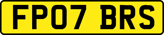 FP07BRS