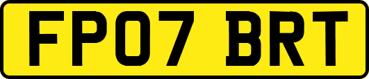 FP07BRT