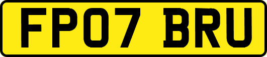 FP07BRU