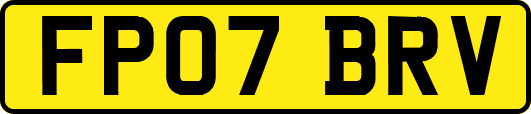 FP07BRV