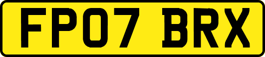 FP07BRX