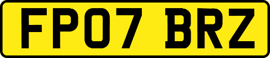 FP07BRZ