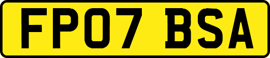 FP07BSA