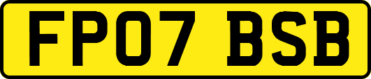 FP07BSB