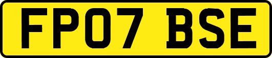 FP07BSE