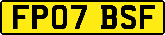 FP07BSF