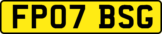 FP07BSG