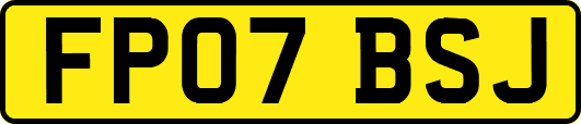 FP07BSJ