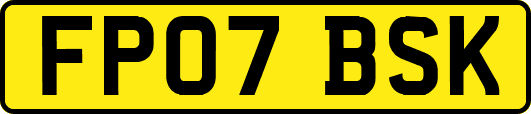 FP07BSK