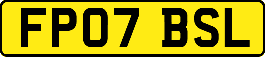 FP07BSL