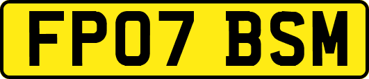 FP07BSM