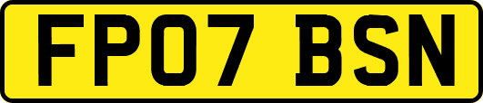 FP07BSN