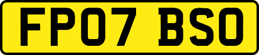 FP07BSO
