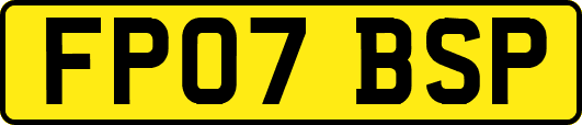 FP07BSP