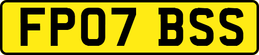 FP07BSS