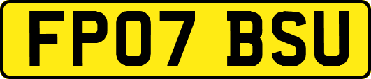 FP07BSU