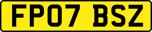 FP07BSZ