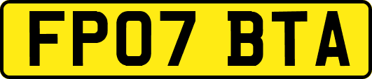 FP07BTA