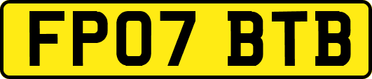 FP07BTB