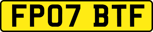 FP07BTF