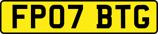 FP07BTG