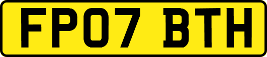 FP07BTH