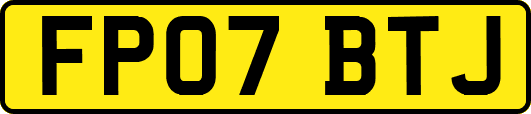 FP07BTJ