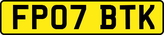FP07BTK
