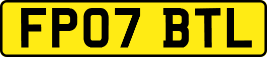 FP07BTL