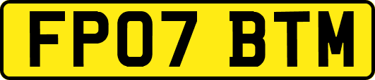 FP07BTM
