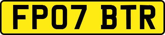 FP07BTR