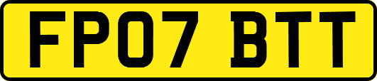 FP07BTT