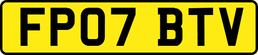 FP07BTV