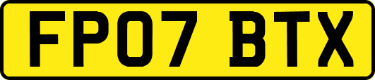 FP07BTX