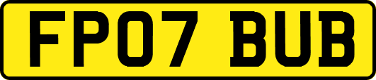 FP07BUB