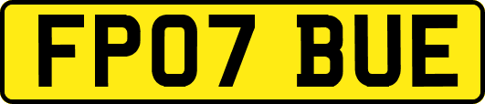 FP07BUE