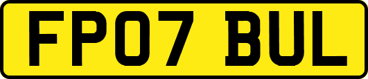 FP07BUL