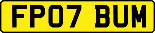 FP07BUM