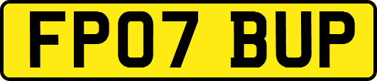 FP07BUP
