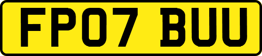 FP07BUU