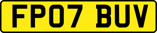 FP07BUV