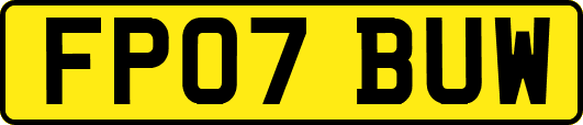 FP07BUW