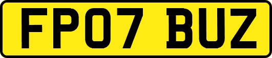 FP07BUZ