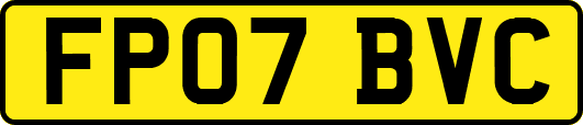 FP07BVC